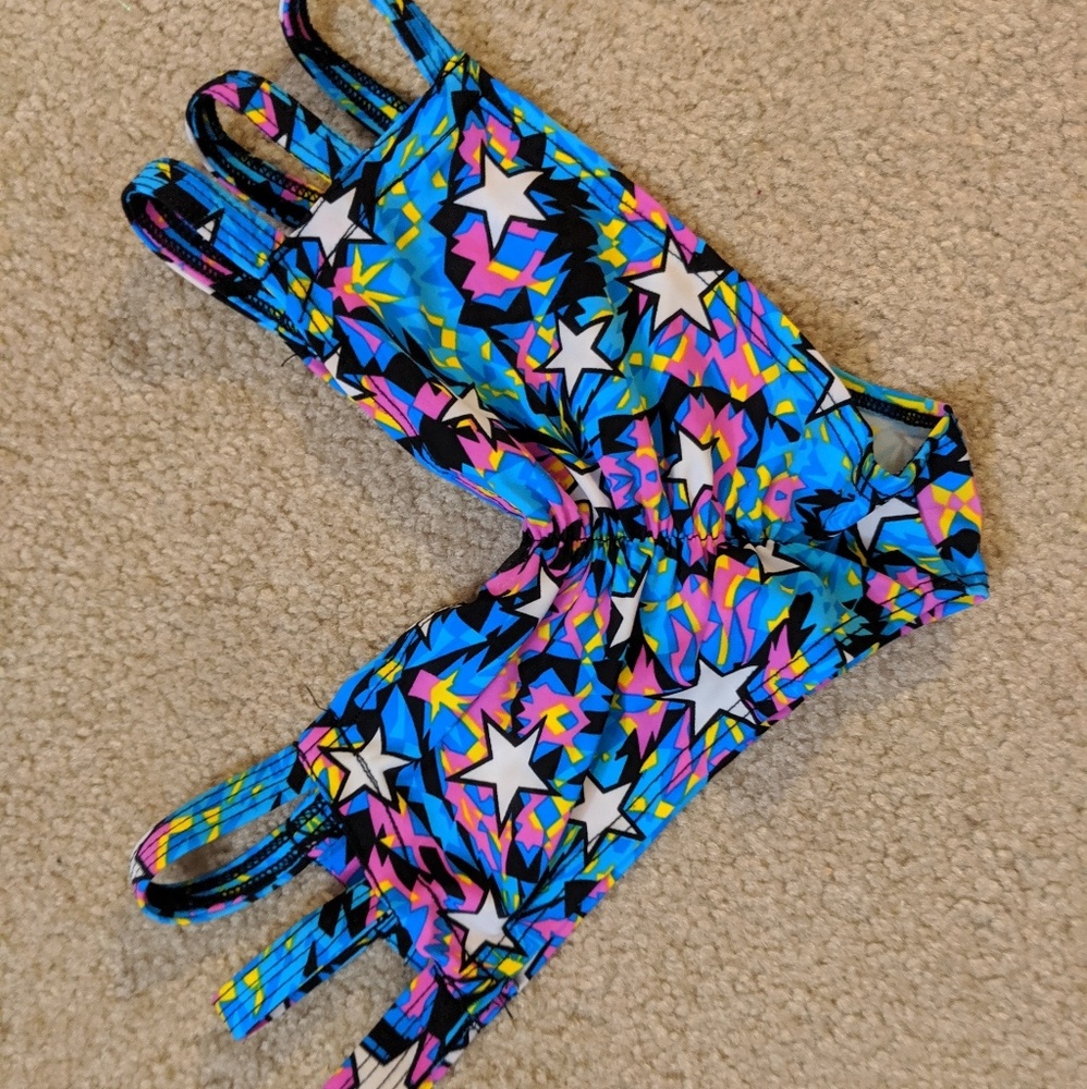 OceanMoon Booty Shorts
